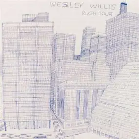 Wesley Willis - Rush Hour