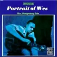 Wes Montgomery - Portrait of Wes
