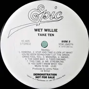 Wet Willie - Take Ten
