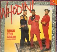 Whodini - Rock You Again (Again & Again)
