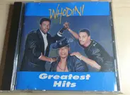 Whodini - Whodini's Greatest Hits