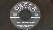 Whoopee John Wilfahrt - On Our Porch Polka / I Wish I Was Single Again