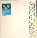 Double LP - Wham! - The Final