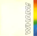 Double LP - Wham! - The Final