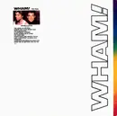 Double LP - Wham! - The Final