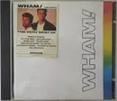 CD - Wham! - The Final