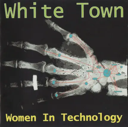 White Town - Women in Technology