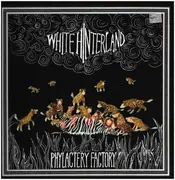 LP - White Hinterland - Phylactery Factory