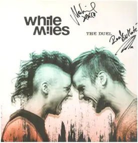 White Miles - The Duel