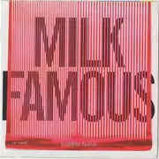 CD - White Rabbits - Milk Famous - Digisleeve