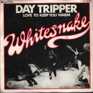 Whitesnake - Day Tripper