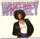 7'' - Whitney Houston - So Emotional