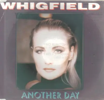 Whigfield - Another Day