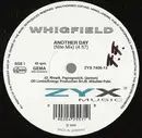 12'' - Whigfield - Another Day