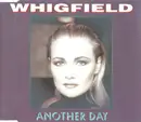 CD Single - Whigfield - Another Day