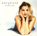 7inch Vinyl Single - Whigfield - Another Day