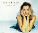 CD Single - Whigfield - Another Day