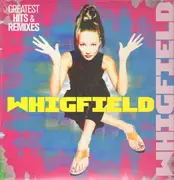 LP - Whigfield - Greatest Hits & Remixes