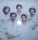 LP - The Whispers - Love For Love