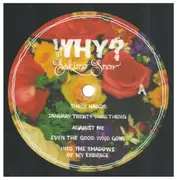 LP - Why? - Eskimo Snow - Incl. Insert