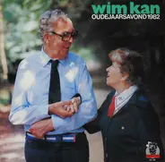 Wim Kan - Oudejaarsavond 1982