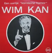 Wim Kan - Een Uur-tje 'Komische Humor'