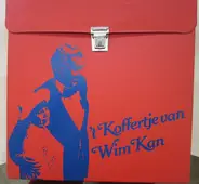 Wim Kan - 't Koffertje Van Wim Kan