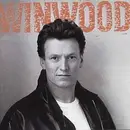 CD - Steve Winwood - Roll With It