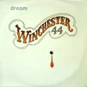 12inch Vinyl Single - Winchester 44 - Dream / Let's Make Love Together