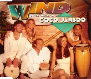 CD Single - Wind - Mach Mich An - Coco Jamboo