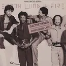 12'' - Earth, Wind & Fire - Electric Nation