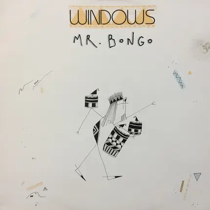 Windows - Mr. Bongo