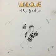 LP - Windows - Mr. Bongo