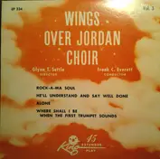 Wings Over Jordan Choir