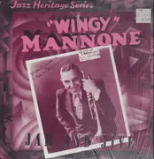 LP - Wingy Manone - Jam And Jive