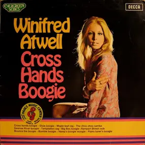 Winifred Atwell - Cross Hands Boogie