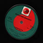 Winston Groovy - Adam & Eve