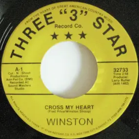 Winston - Cross My Heart