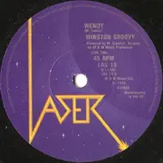 Winston Groovy - Hello Robin Redbreast