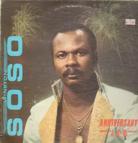 Winston Soso - Anniversary Jam