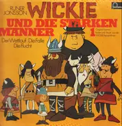 Wickie Und Die Starken Männer - Folge 1