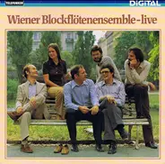 Wiener Blockflötenensemble - Live