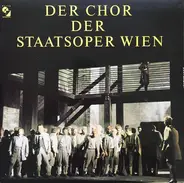 Wagner / Smetana / Borodin - Berühmte Opernchöre
