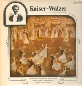 Johann Strauß - Kaiser-Walzer