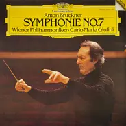 Bruckner - Symphonie Nr. 7