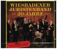 Wiesbadener Juristenband - 20 Jahre (1971-1991)