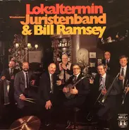 Wiesbadener Juristenband & Bill Ramsey - Lokaltermin