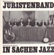 Wiesbadener Juristenband - Wiederaufnahme in Sachen Jazz