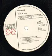 LP - Wigwam - Dark Album