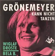 Wiglaf Droste & Bela B. (ÄRZTE) - Grönemeyer Kann Nicht Tanzen